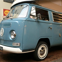 Edwin's Westfalia Resto